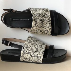 French connection SULTAN sandal